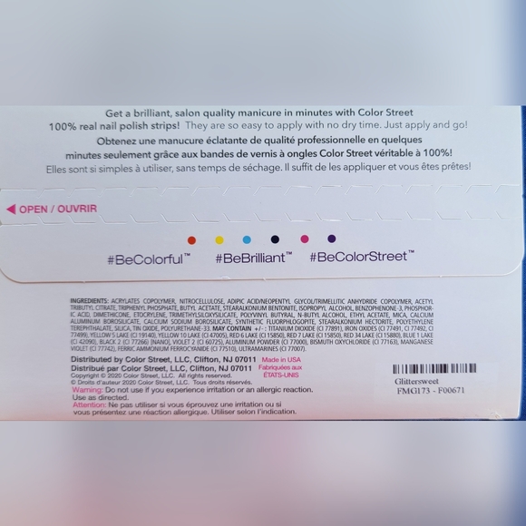 Color Street - Picture 4 of 4